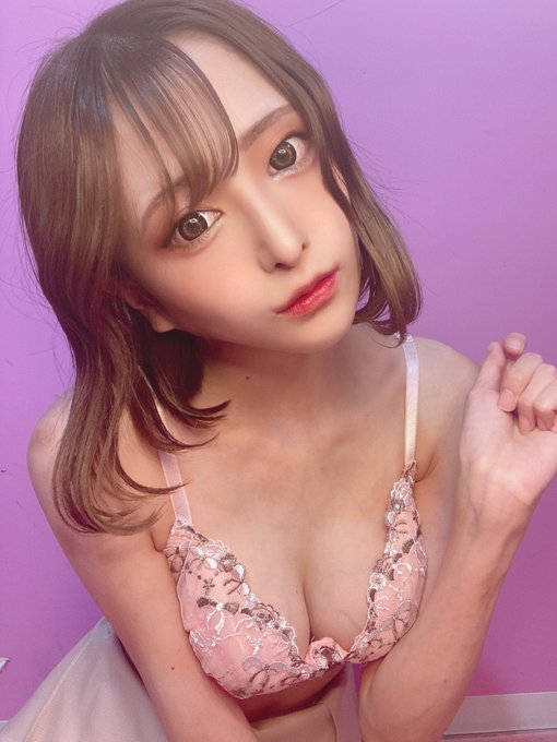 只剩抖音帳號！ F罩杯白皙辣妹「明日來光」出道2個月玩完！推特宣布活動中止！