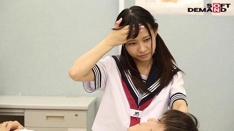 健康小麥肌！ 日菲混血美少女「蓮見天」出道！