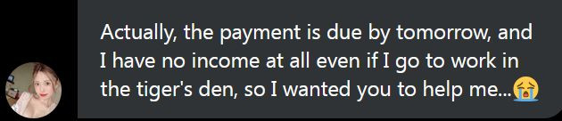 不只是寶生リリー(寶生莉莉)！女優跟你借錢怎麼辦？