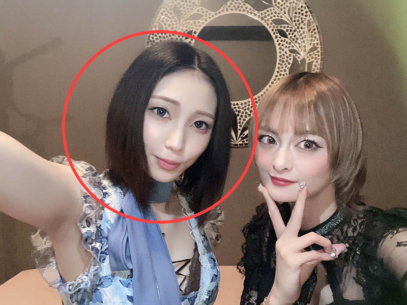 解密!那位在中文平台出鮑、粉紅一線鮑的刺青妹「竹下麻衣」是? ……