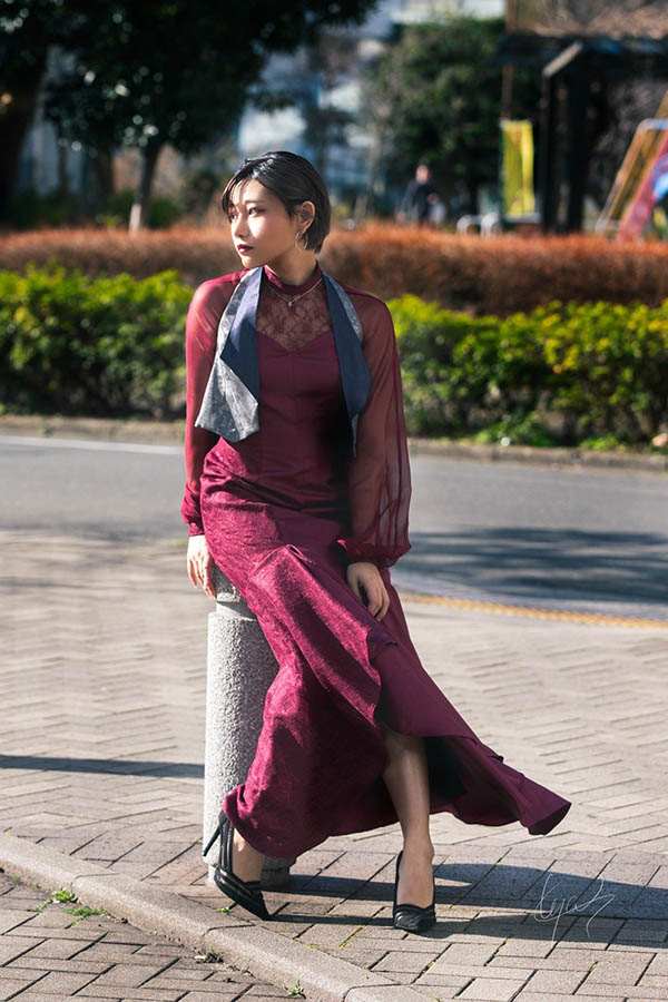 偶像、攝影麻豆、藝能人! Faleno新世代王牌「三葉ちはる(三葉千春)」升空...