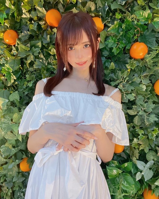 頂級美女強勢回歸！ F罩杯白皙美巨乳「天川空」久違一年回歸AV、本月一次發三片！