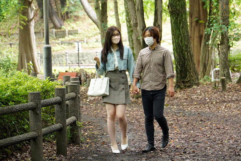 戲劇初體驗！神木麗開箱處男男友狂歡一整夜！