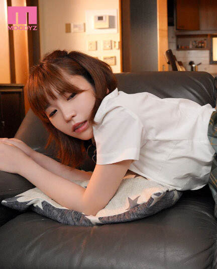 不只有天然釣鐘型H杯美乳！月乃ひな(月乃雛)的屁屁也讓結城結弦爆射中出！ …