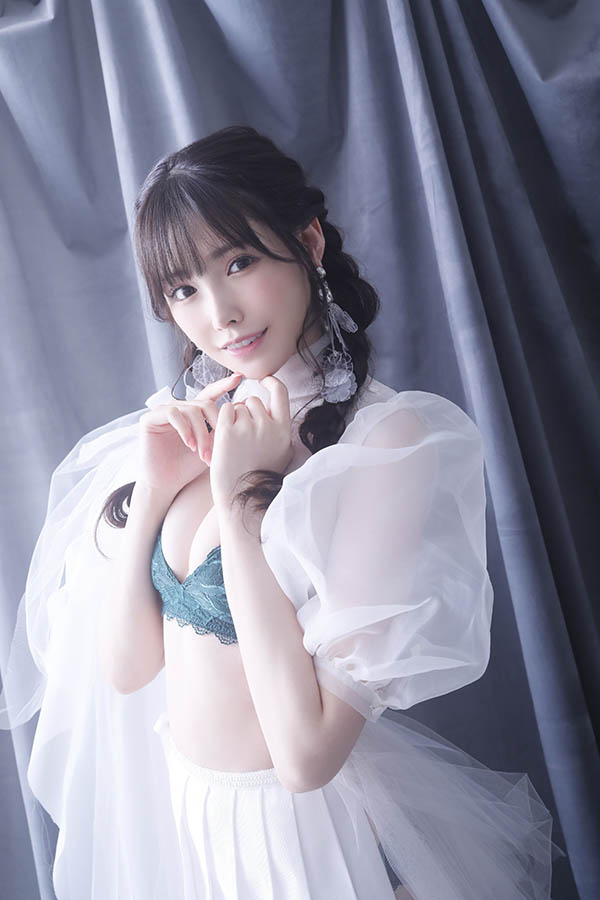 8月銷售排名不理想？ Moodyz投資新ありな(新有菜)錯了嗎？