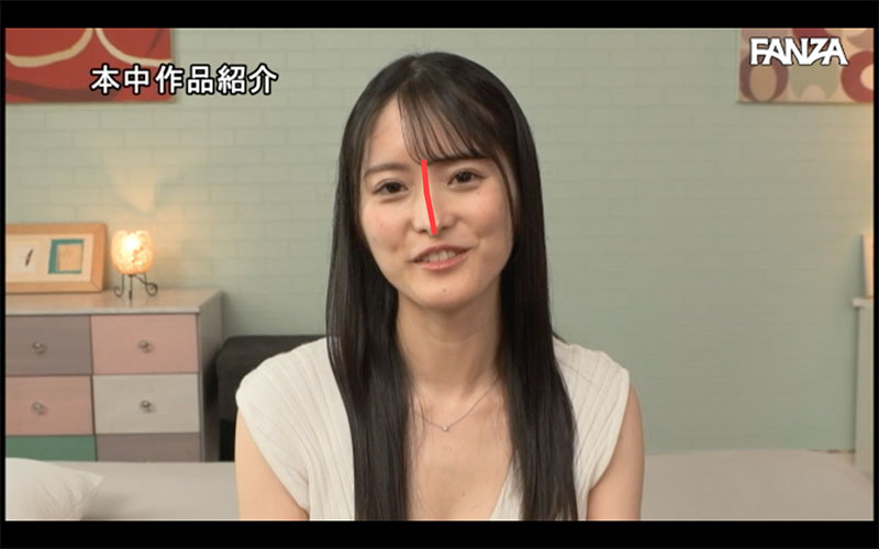 命中註定被中出的運メイ(運命)、竟是老牌無碼人！