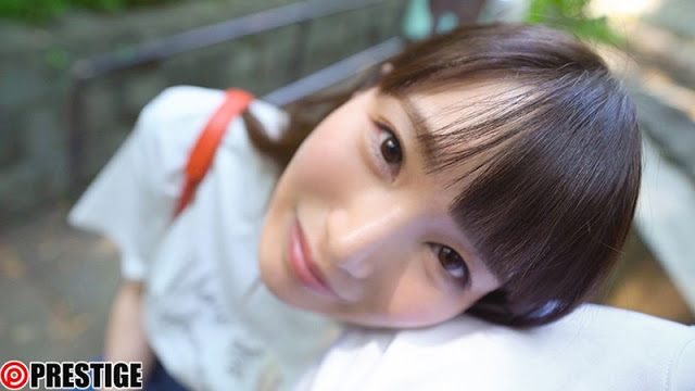 你會真的愛上她！涼森れむ、120%的笑容出擊！