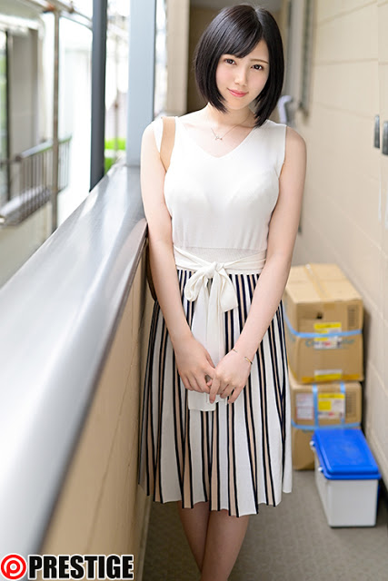 你會真的愛上她！涼森れむ、120%的笑容出擊！