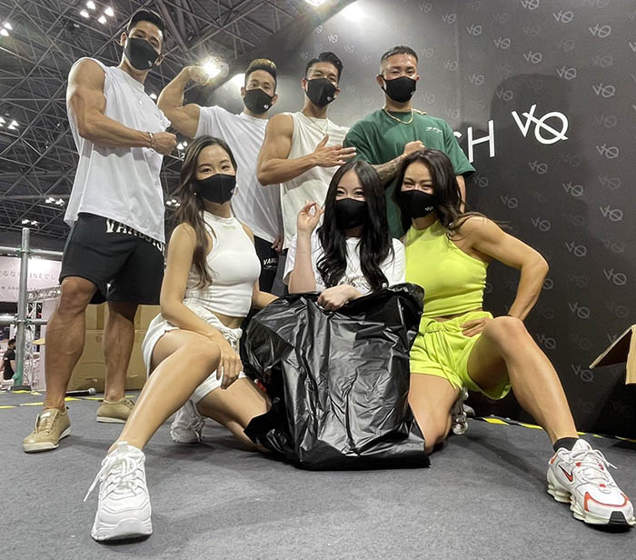 還有20公斤肥肉待減！七海ティナ(七海蒂娜)還有辦法復出嗎？ ……