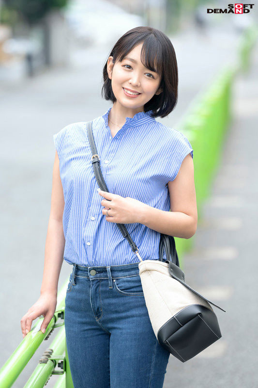 10年來的第一次做愛!市川ななみ(市川七海)要找回當女人的快樂! …