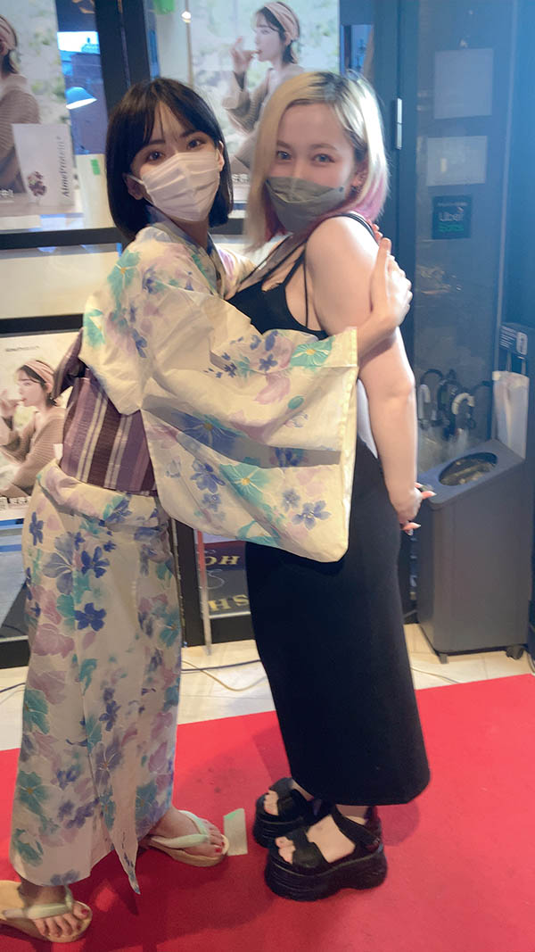 歡慶YouTube訂閱破百萬!深田えいみ(深田詠美)讓你免費做這件事! ... ... ...