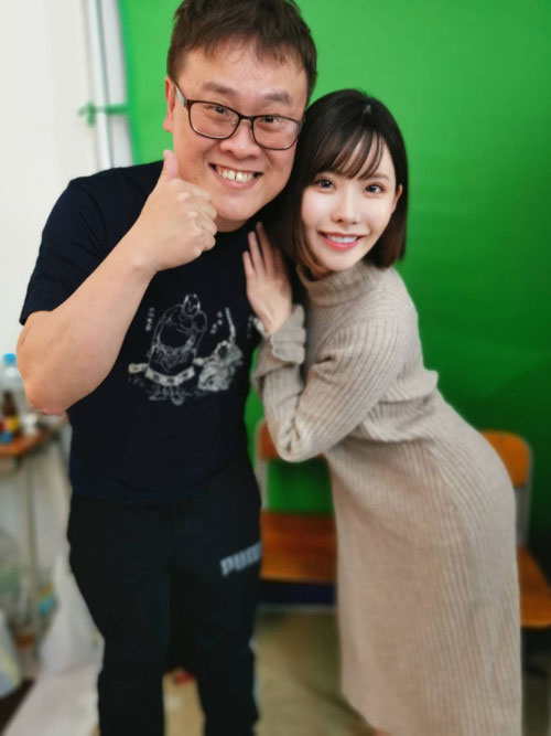 歡慶YouTube訂閱破百萬!深田えいみ(深田詠美)讓你免費做這件事! ... ... ...