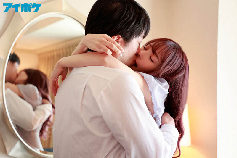 只有今天忘了老婆!與甜美小三「桃乃木香奈」隔一年重逢「盡情打砲到爽」!