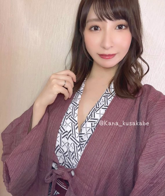 電擊移籍! J罩杯巨乳美女「日下部加奈」加入美淑女片商Madonna!