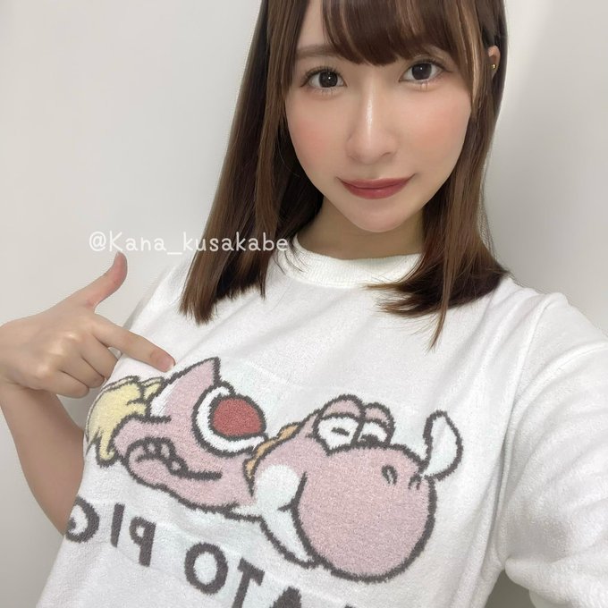 電擊移籍! J罩杯巨乳美女「日下部加奈」加入美淑女片商Madonna!