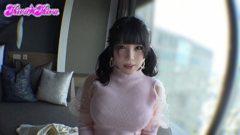 解密!那位童顏巨乳、被歐吉桑灌酒下藥幹到哭的小七海是? ……