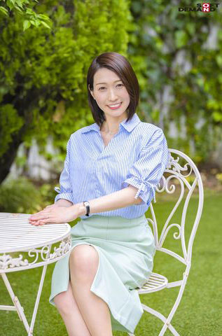 森林原人最不會憐憫！造就了史上最抖M人妻！