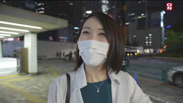 森林原人最不會憐憫！造就了史上最抖M人妻！