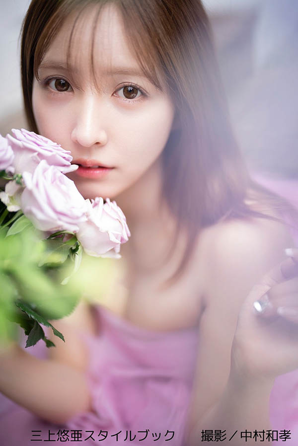 自己當經紀公司的老闆後…三上悠亞在29歲的生日做了重大決策！ …