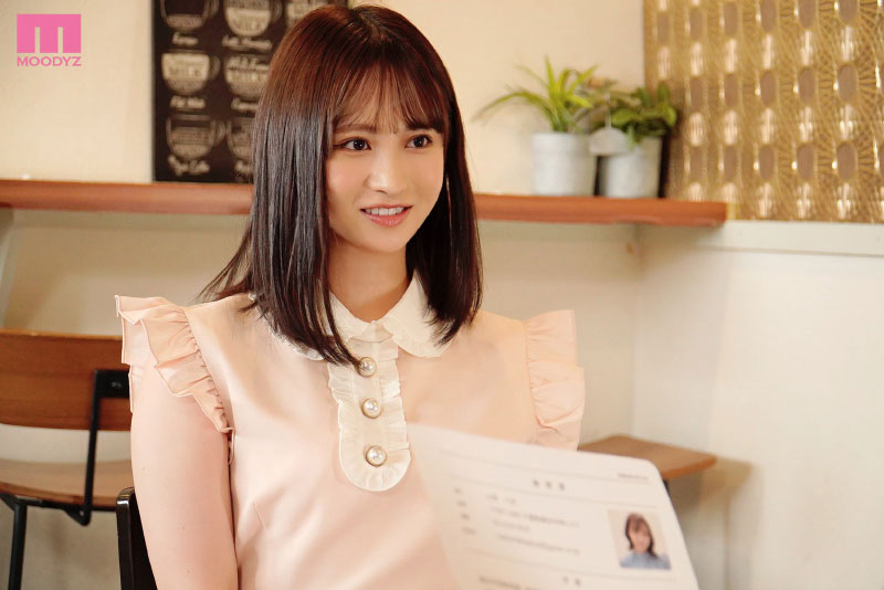 打破杯子店長規定用身體償還！ 「小野六花」遇到命定肉體無法自拔