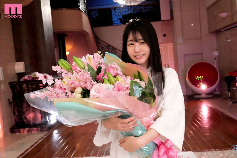 吉村卓、貞松大輔送行！ 17年來的最後一炮！つぼみ(蕾)、AV引退！ …