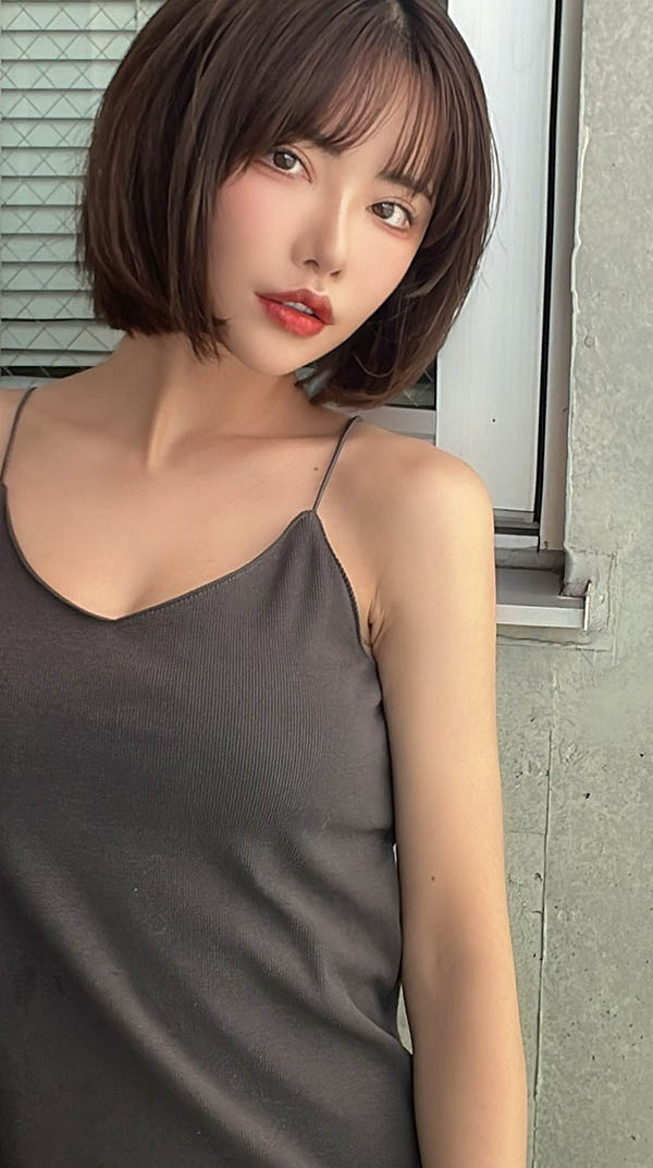 深田七氫水卜都靠邊站!這是河北彩花的規格!新ありな(新有菜)空降成超級一姐! …