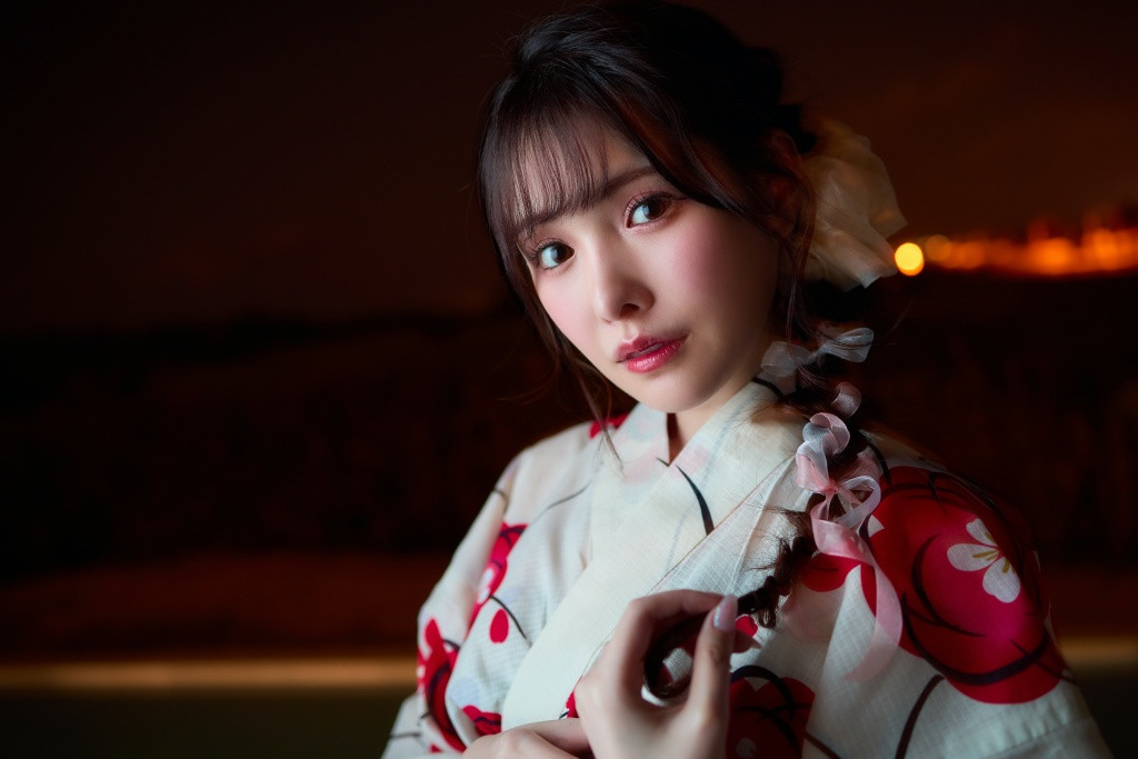 SuperStar降臨Moodyz！新ありな(新有菜)移籍全解密！