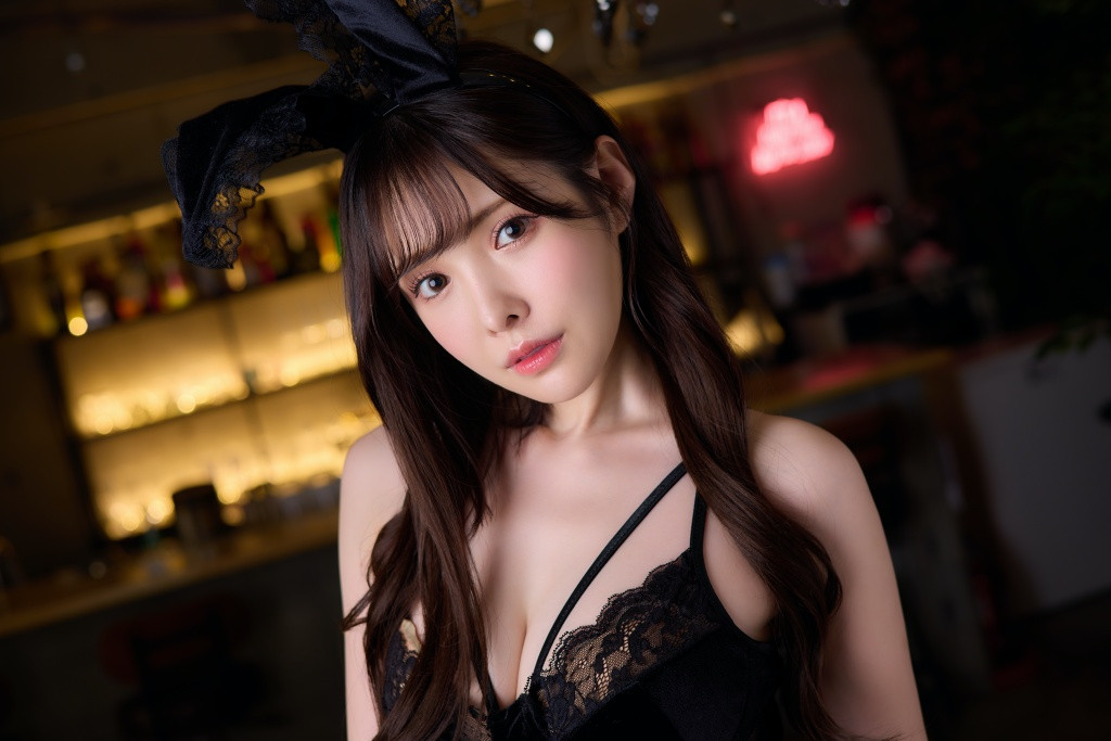 SuperStar降臨Moodyz！新ありな(新有菜)移籍全解密！