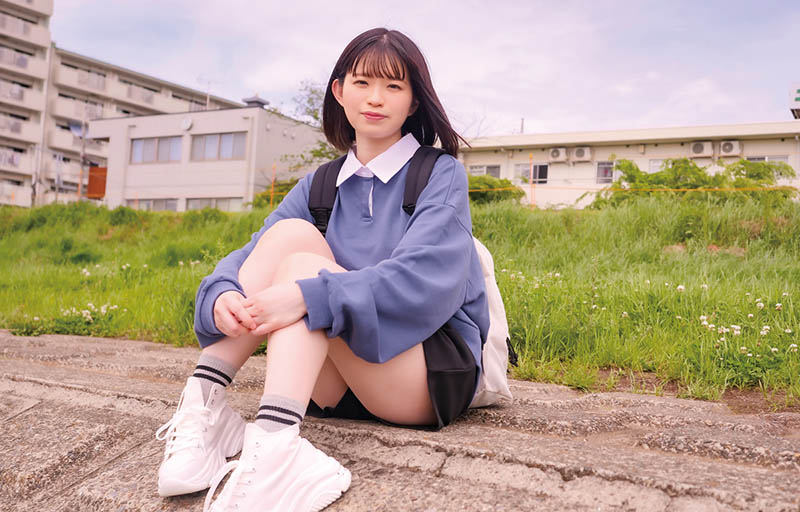 遠赴東京的秘「蜜」之旅！色白美乳的租車西施要找大雞雞！ …