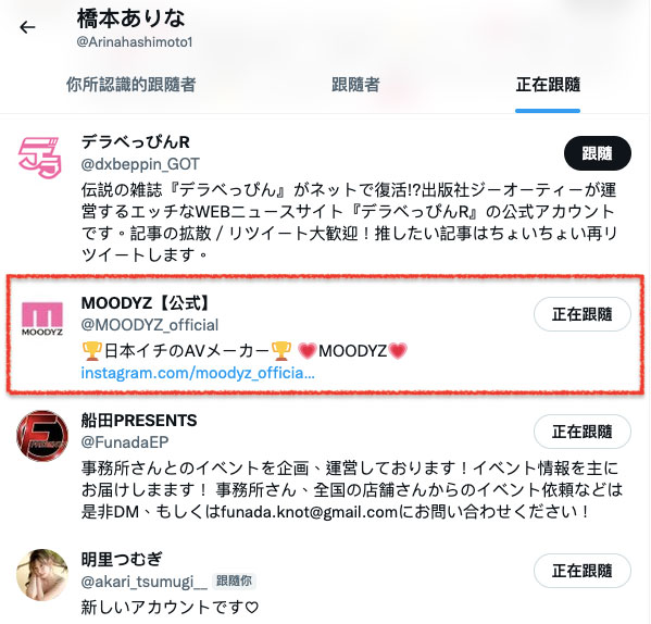 答案即將揭曉！橋本ありな(橋本有菜)之謎搶先看！