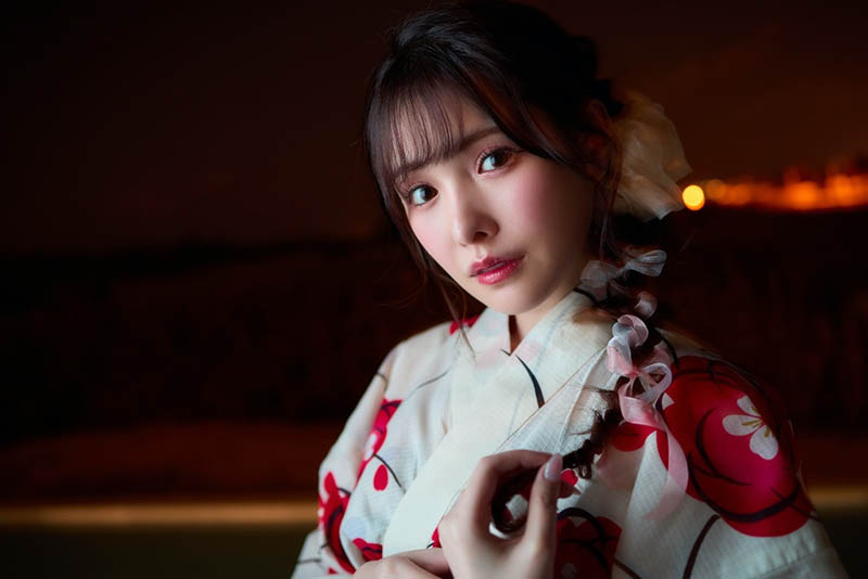 答案即將揭曉！橋本ありな(橋本有菜)之謎搶先看！