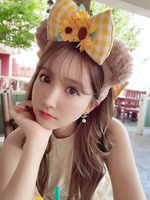 「三上悠亞」又有重大發表！爆乳小洋裝預告太甜美，粉絲全歪樓！