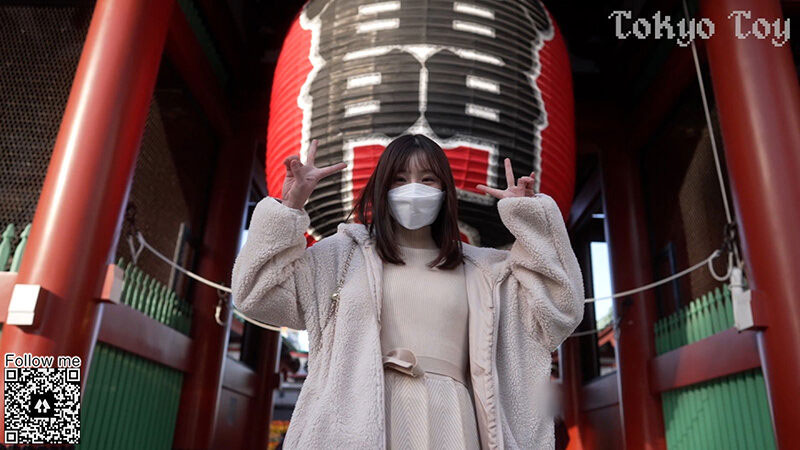 解密！那位在日本片商出道、台灣新晉AV女優Tokyo Toy是？ ……