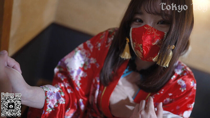 解密！那位在日本片商出道、台灣新晉AV女優Tokyo Toy是？ ……