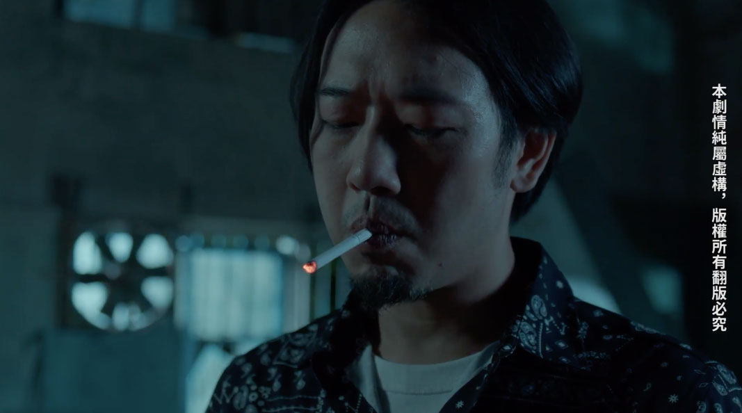 我們需要這樣的A片!鬼月唯一首選、跨䟇生死情慾夜! …