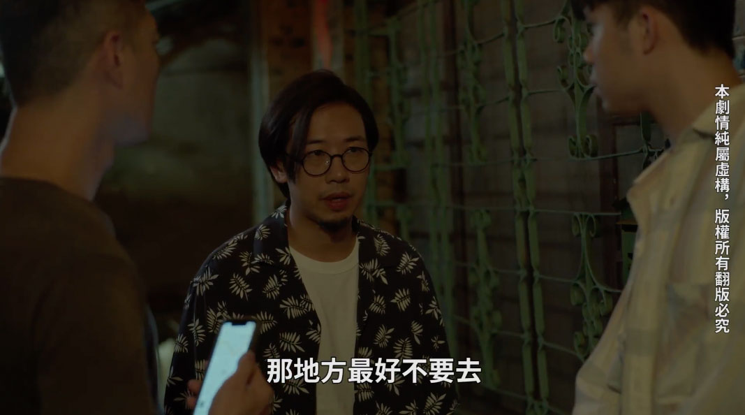 我們需要這樣的A片!鬼月唯一首選、跨䟇生死情慾夜! …