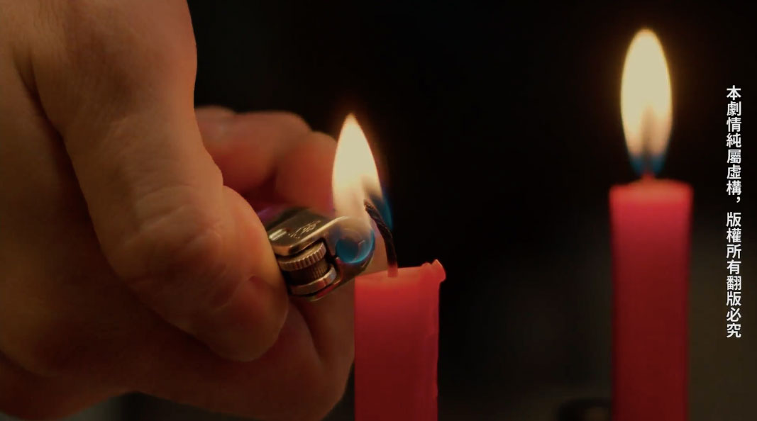 我們需要這樣的A片!鬼月唯一首選、跨䟇生死情慾夜! …