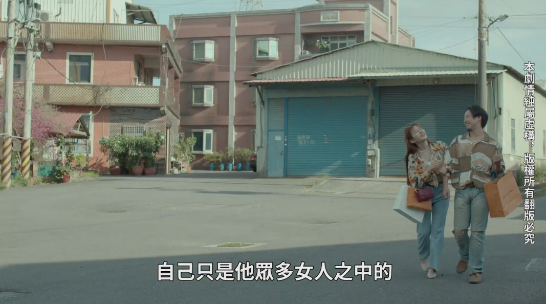 我們需要這樣的A片!鬼月唯一首選、跨䟇生死情慾夜! …