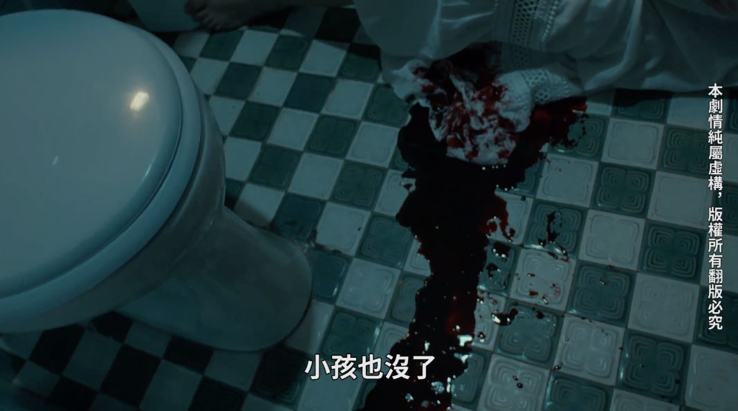 我們需要這樣的A片!鬼月唯一首選、跨䟇生死情慾夜! …