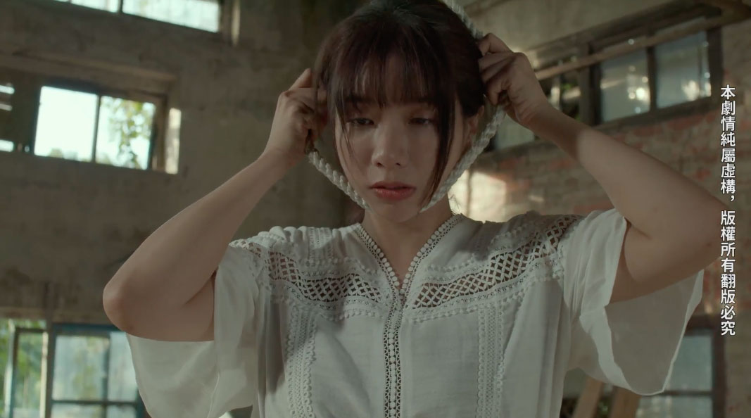 我們需要這樣的A片!鬼月唯一首選、跨䟇生死情慾夜! …