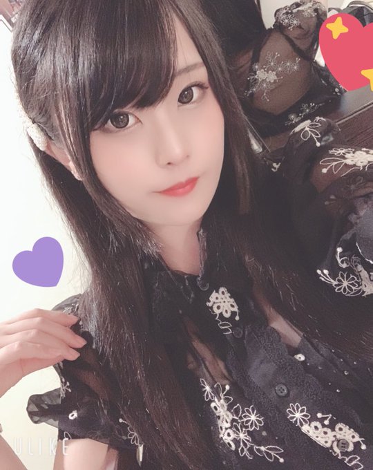 勾魂狐狸眼！ 絕美新人女優「藍川美玲」出道！