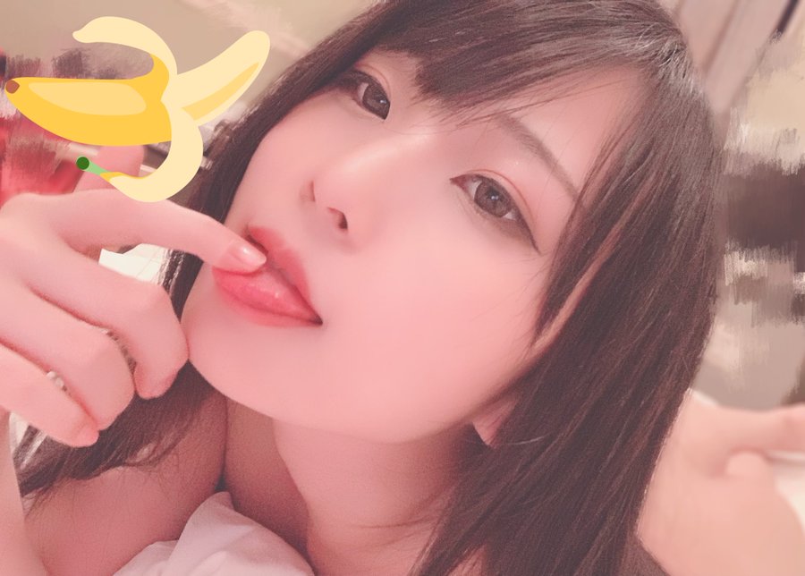 勾魂狐狸眼！ 絕美新人女優「藍川美玲」出道！