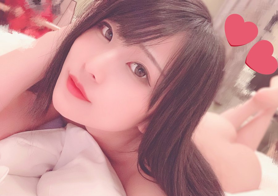 勾魂狐狸眼！ 絕美新人女優「藍川美玲」出道！