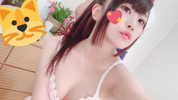 勾魂狐狸眼！ 絕美新人女優「藍川美玲」出道！