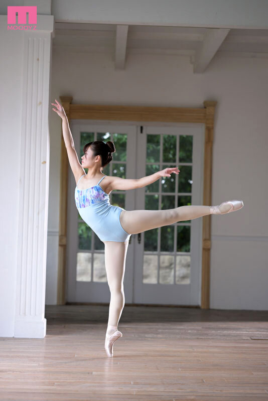 又清純又正點又美!醫生世家出身的她可以一魚三吃! …