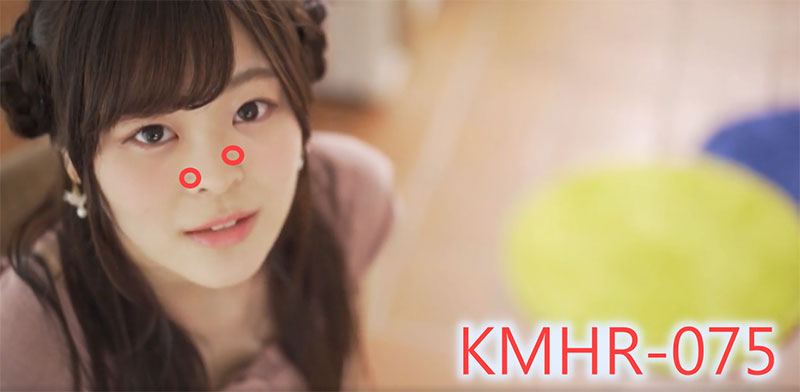 解密！那位在無碼片商加勒比海初登場、把做愛當飯吃的F奶蕩娃是？ …