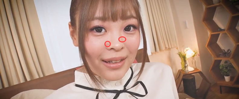 解密！那位在無碼片商加勒比海初登場、把做愛當飯吃的F奶蕩娃是？ …