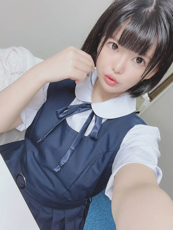 AV史上最小級！水無瀬りり(水無瀨莉莉)操控無死角！