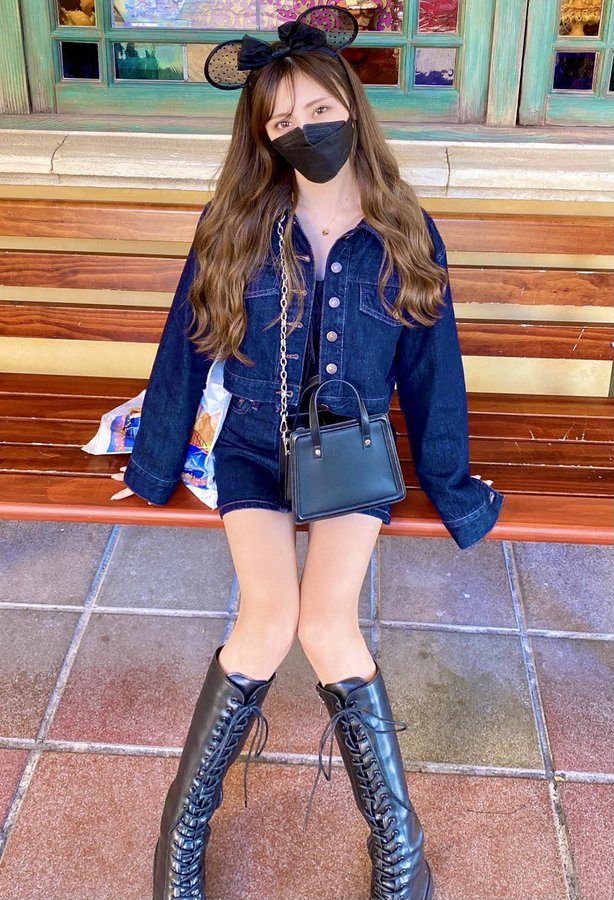 慟！ D罩杯氣質美女「百瀨凜花」無預警宣布AV引退！終結10年AV生涯！