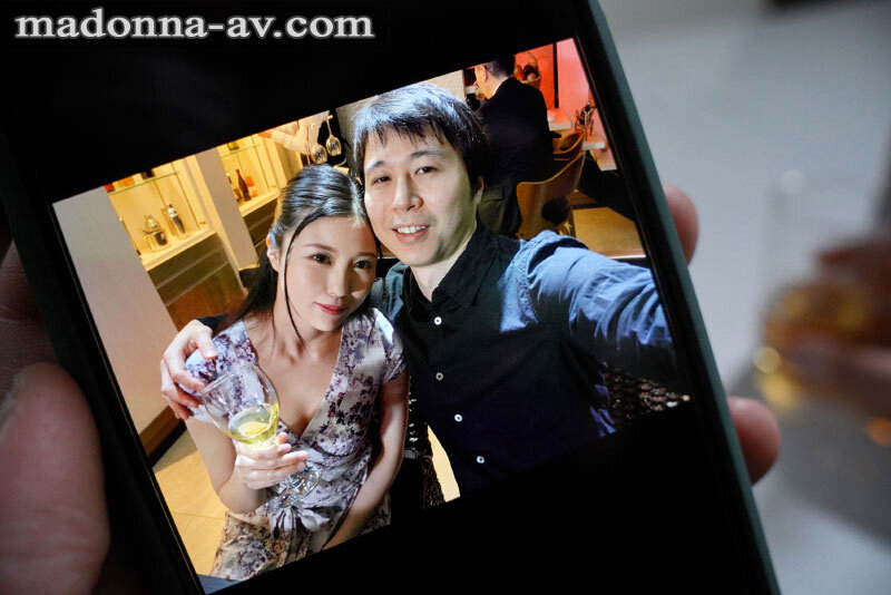 「你老婆可以假裝成我未婚妻嗎?」漂亮老婆「高坂ニナ」被好友借去用,直接變別人形狀